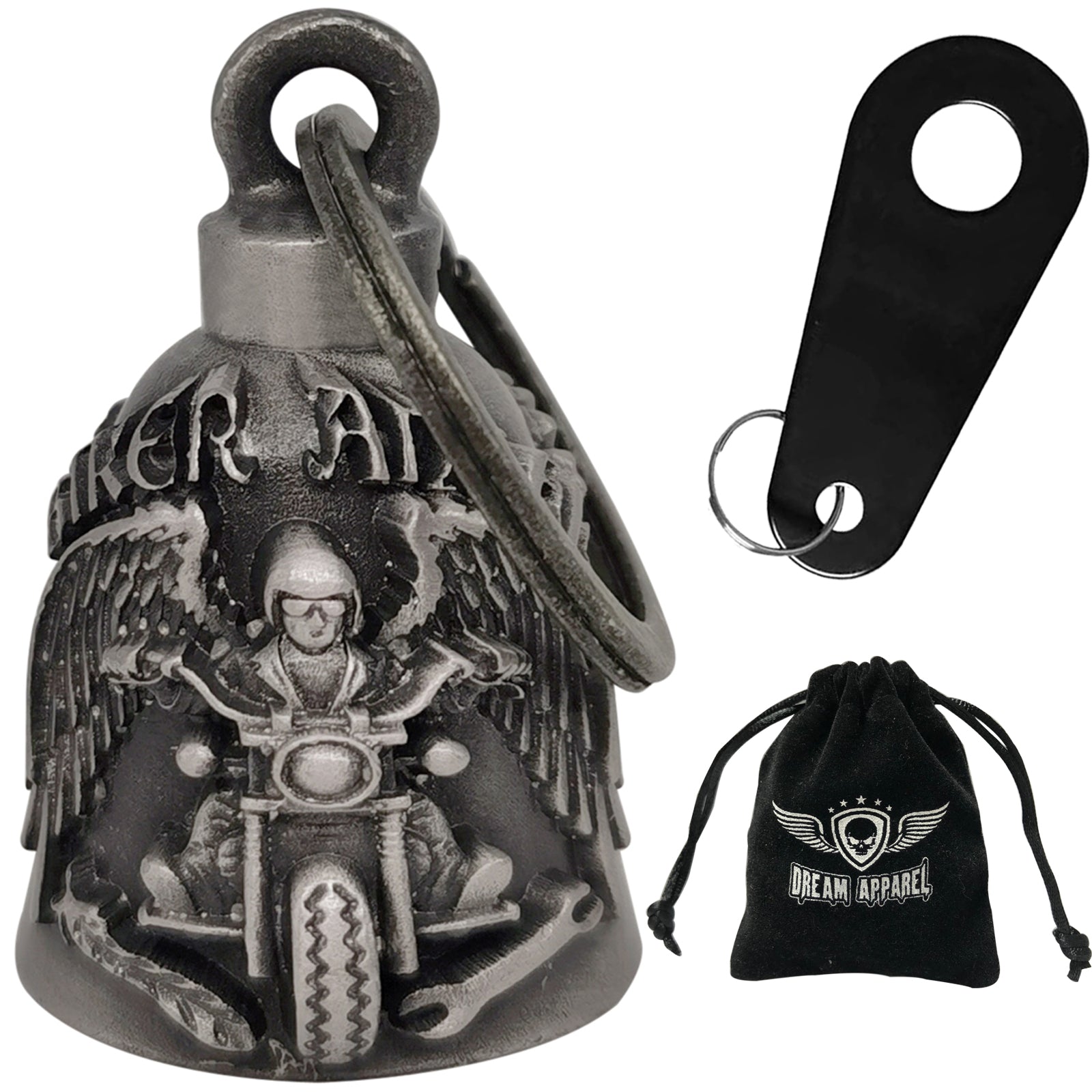 Guardian angel bell harley hotsell