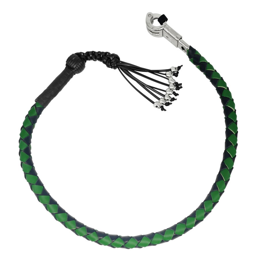 Get back whip with monkey fist deals